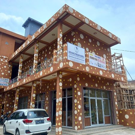 Oyo 90731 E-Kreasi Home Test Dış mekan fotoğraf