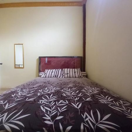 Oyo 90731 E-Kreasi Home Test Dış mekan fotoğraf