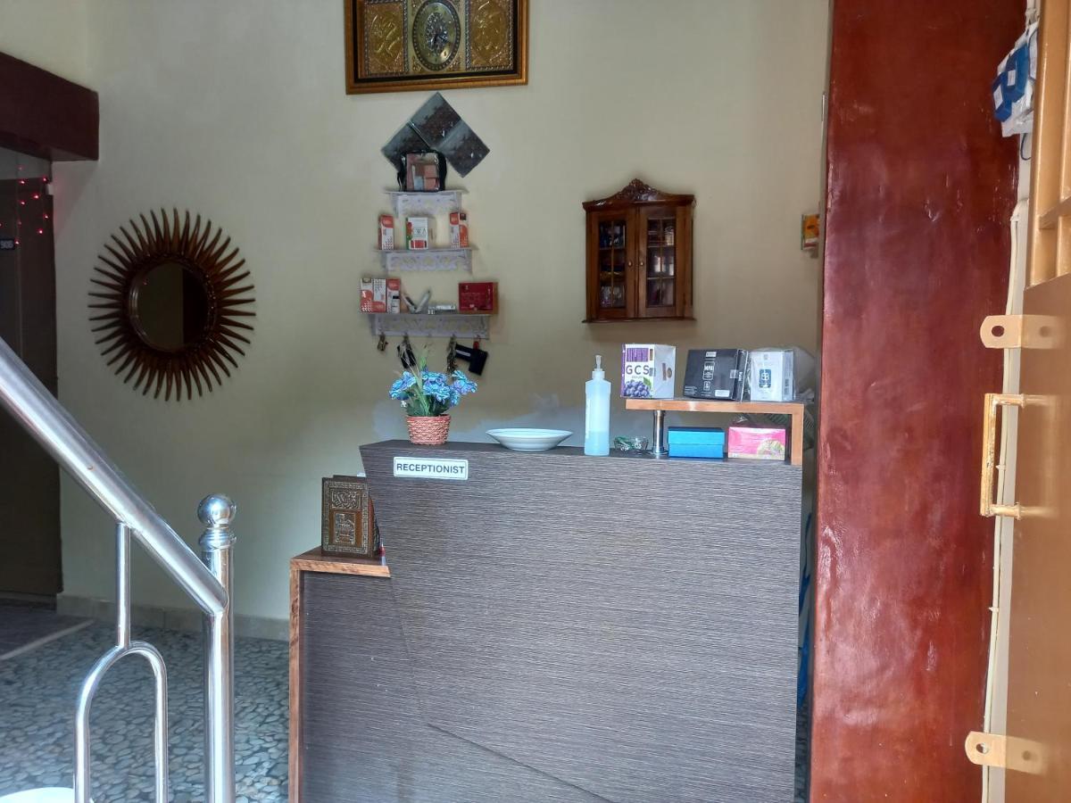 Oyo 90731 E-Kreasi Home Test Dış mekan fotoğraf