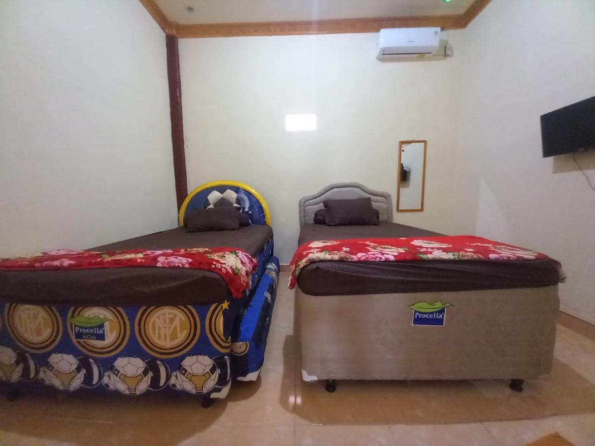 Oyo 90731 E-Kreasi Home Test Dış mekan fotoğraf