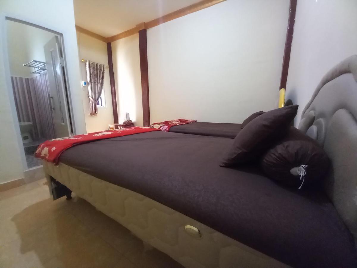 Oyo 90731 E-Kreasi Home Test Dış mekan fotoğraf