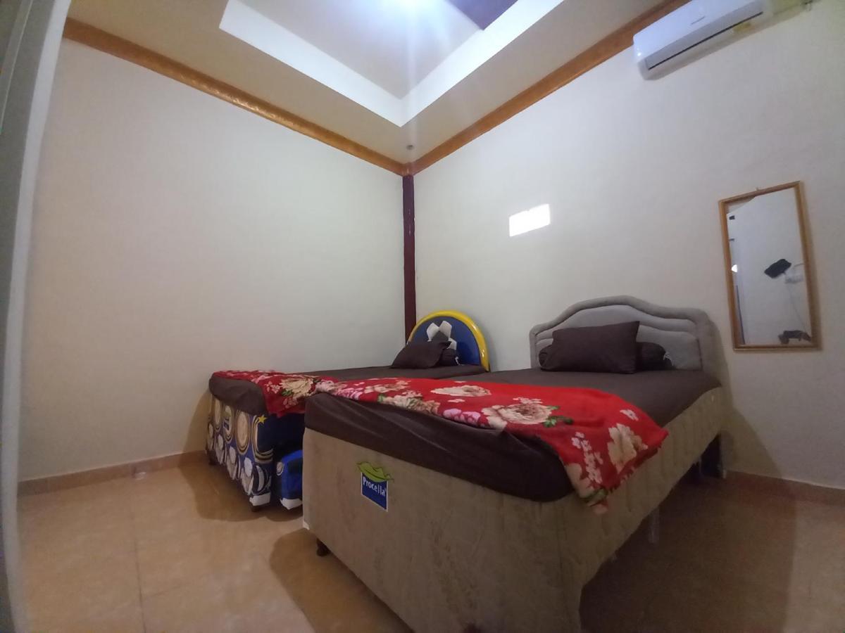 Oyo 90731 E-Kreasi Home Test Dış mekan fotoğraf