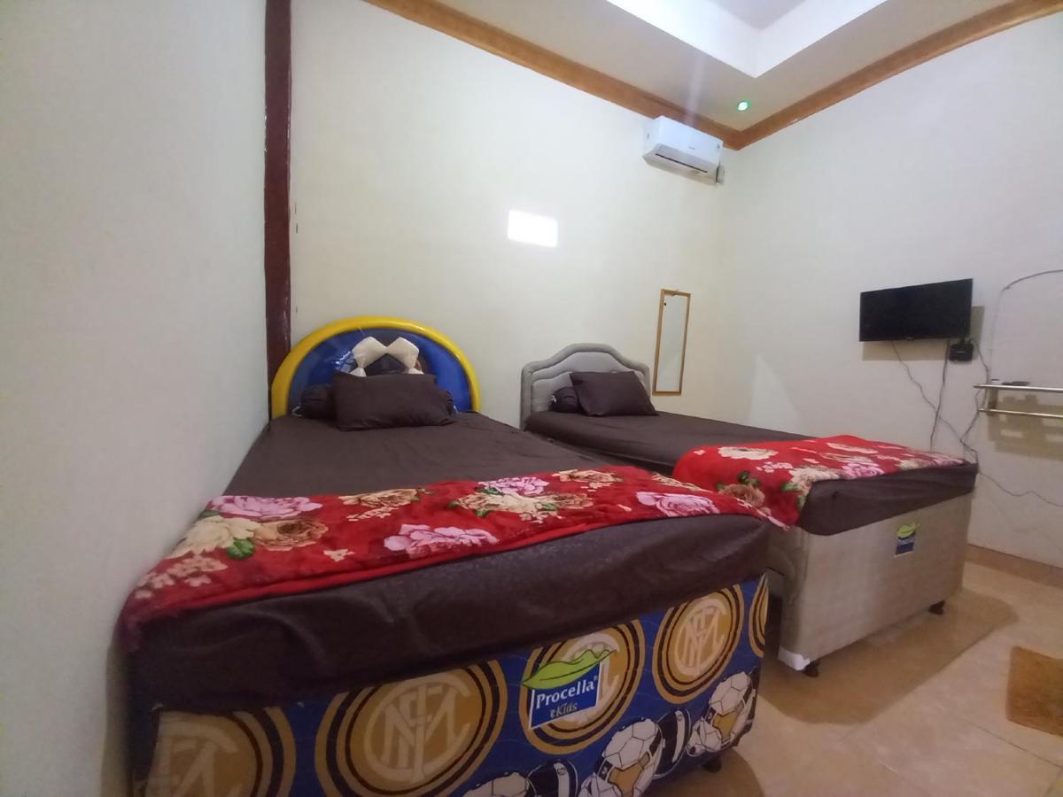 Oyo 90731 E-Kreasi Home Test Dış mekan fotoğraf