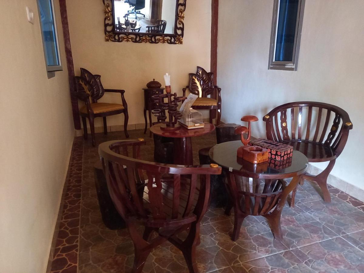 Oyo 90731 E-Kreasi Home Test Dış mekan fotoğraf