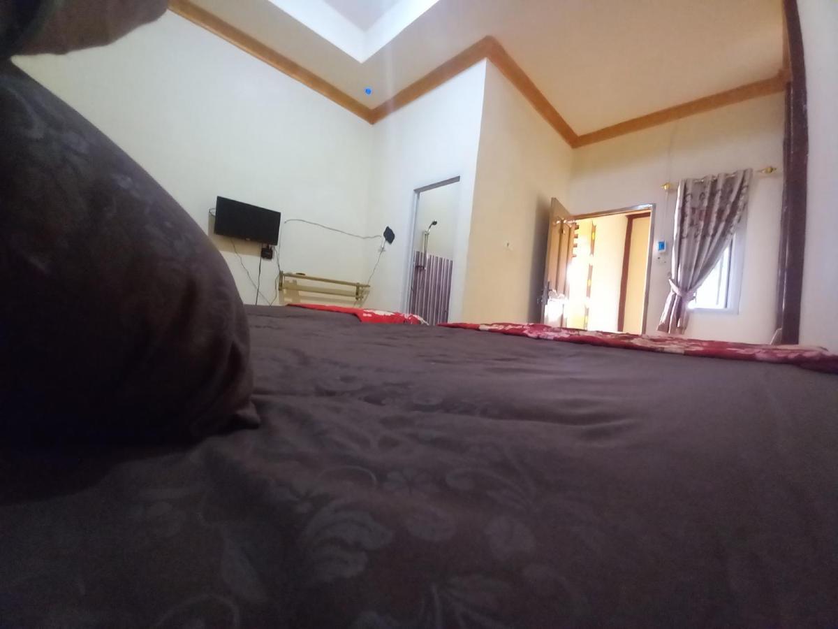 Oyo 90731 E-Kreasi Home Test Dış mekan fotoğraf