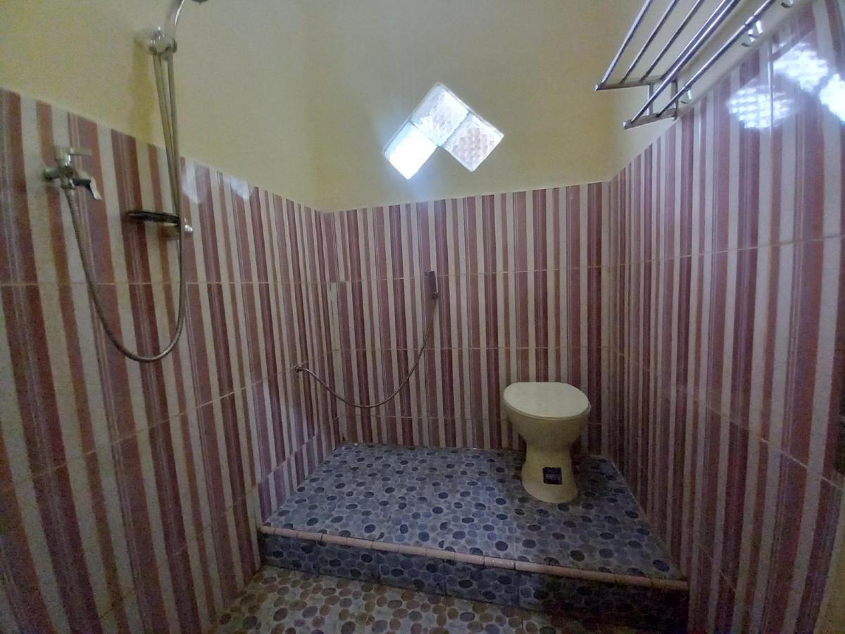 Oyo 90731 E-Kreasi Home Test Dış mekan fotoğraf
