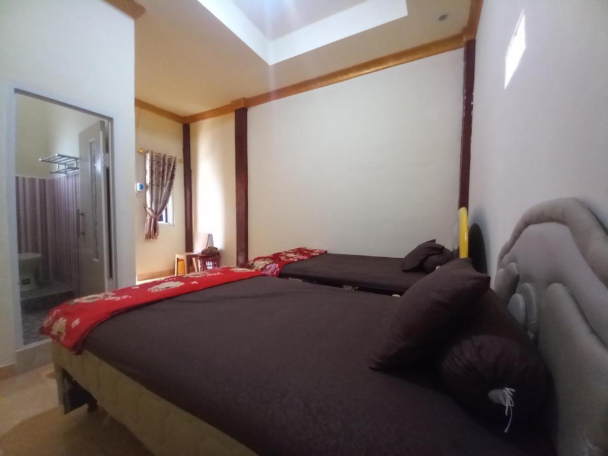Oyo 90731 E-Kreasi Home Test Dış mekan fotoğraf