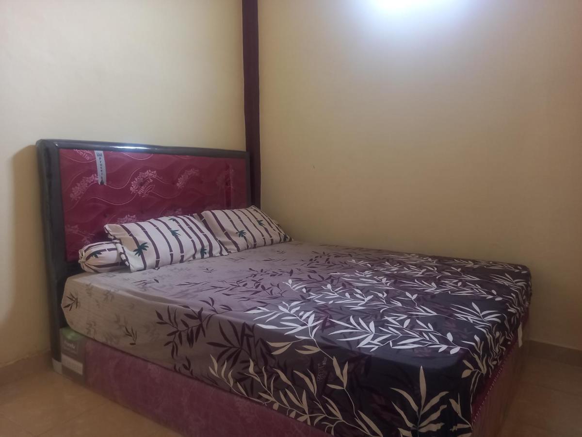 Oyo 90731 E-Kreasi Home Test Dış mekan fotoğraf