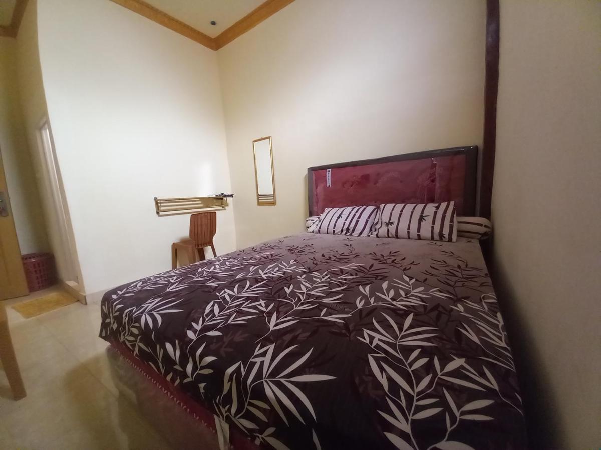 Oyo 90731 E-Kreasi Home Test Dış mekan fotoğraf
